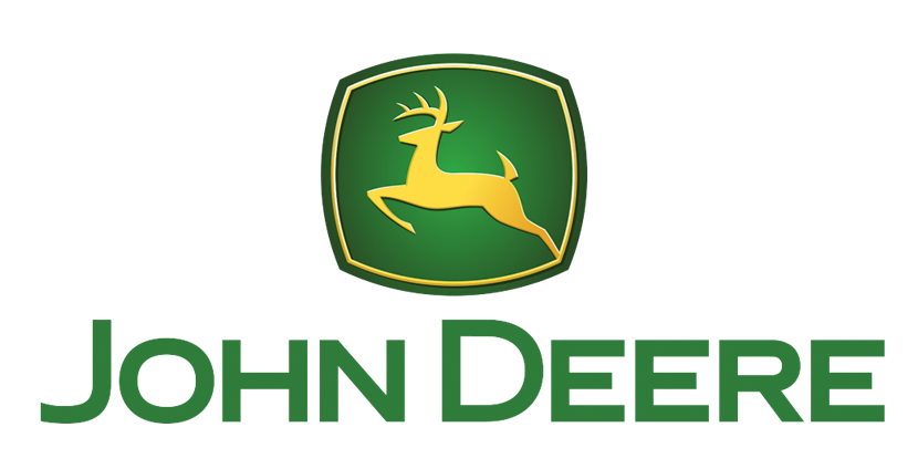 John Deere logo