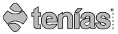 LOGO tenias GRUPO vector-01