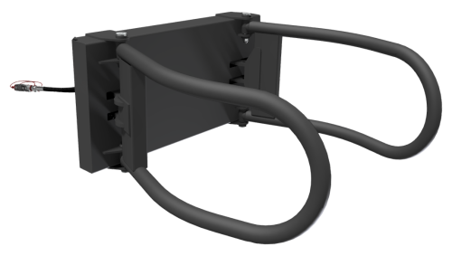 balas redondas grapa